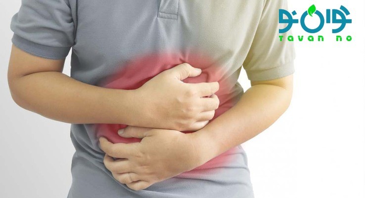 درد معده بعد از غذا چگونه است؟